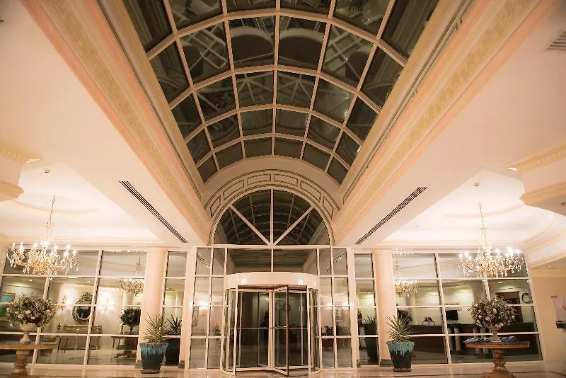 **** Hotel Alinn Boutique Sarigerme (Adults Only) Turkije