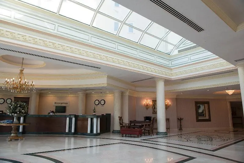 Alinn Boutique Sarigerme (Adults Only) 4*,