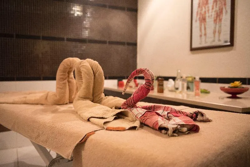 Alinn Boutique Sarigerme (Adults Only) Turkije