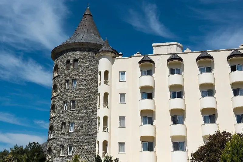 Alinn Boutique Sarigerme (Adults Only) 4*,  Turkije