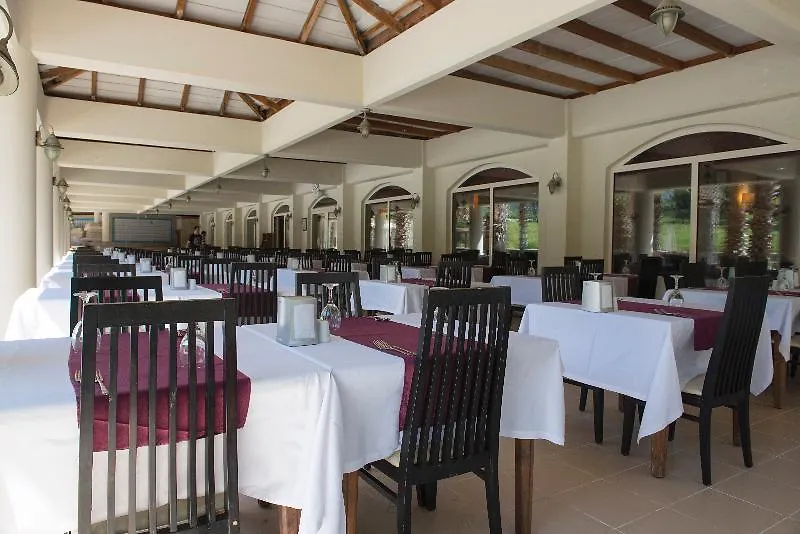 Alinn Boutique Sarigerme (Adults Only) 4*,  Turkije