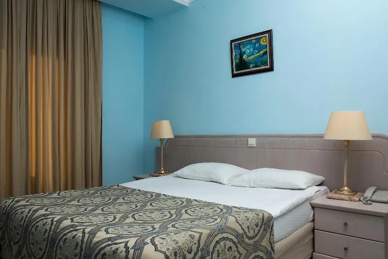 Alinn Boutique Sarigerme (Adults Only) 4*,  Turkije