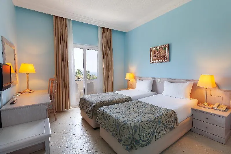 **** Hotel Alinn Boutique Sarigerme (Adults Only) Turkije